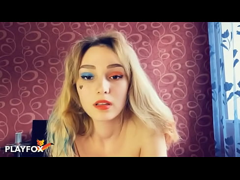 ❤️ Thug glainneachan draoidheil mas-fhìor gnè dhomh le Harley Quinn ️ Porno leinn gd.sexygirlspics-com.ru ☑