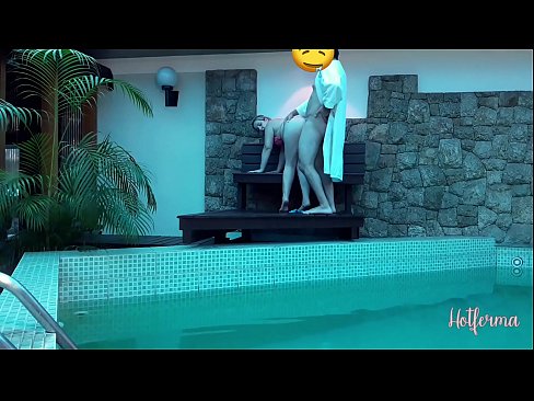 ❤️ Tha Boss a' toirt cuireadh do mhaighdeann-mhara don linne, ach cha b' urrainn dha seasamh an aghaidh teas ️ Porno leinn gd.sexygirlspics-com.ru ☑